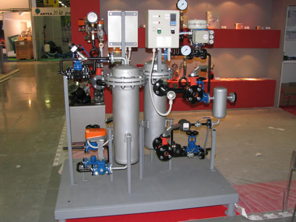 Avtomatizacija varjenja