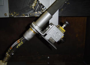 Izdelava strojev za varjenje. Avtomatizacija varjenja. Izdelava namenskih strojev. Servisiranje kmetijske in gradbene mehanizacije.