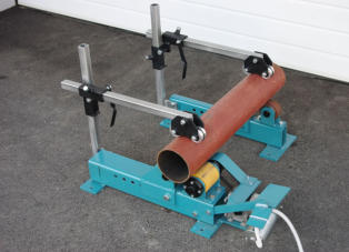 Izdelava strojev za varjenje. Avtomatizacija varjenja. Izdelava namenskih strojev. Servisiranje kmetijske in gradbene mehanizacije.