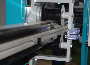 Izdelava strojev za varjenje. Avtomatizacija varjenja. Izdelava namenskih strojev. Servisiranje kmetijske in gradbene mehanizacije.