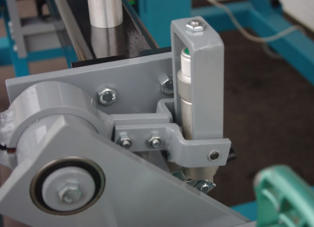 Izdelava strojev za varjenje. Avtomatizacija varjenja. Izdelava namenskih strojev. Servisiranje kmetijske in gradbene mehanizacije.