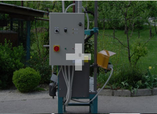 Izdelava strojev za varjenje. Avtomatizacija varjenja. Izdelava namenskih strojev. Servisiranje kmetijske in gradbene mehanizacije.