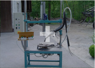 Izdelava strojev za varjenje. Avtomatizacija varjenja. Izdelava namenskih strojev. Servisiranje kmetijske in gradbene mehanizacije.