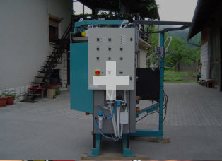 Izdelava strojev za varjenje. Avtomatizacija varjenja. Izdelava namenskih strojev. Servisiranje kmetijske in gradbene mehanizacije.