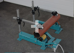 Izdelava strojev za varjenje. Avtomatizacija varjenja. Izdelava namenskih strojev. Servisiranje kmetijske in gradbene mehanizacije.