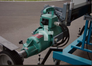 Izdelava strojev za varjenje. Avtomatizacija varjenja. Izdelava namenskih strojev. Servisiranje kmetijske in gradbene mehanizacije.