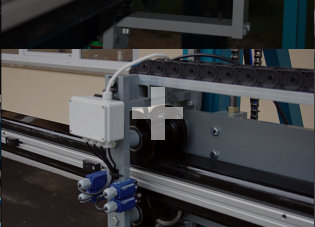 Izdelava strojev za varjenje. Avtomatizacija varjenja. Izdelava namenskih strojev. Servisiranje kmetijske in gradbene mehanizacije.